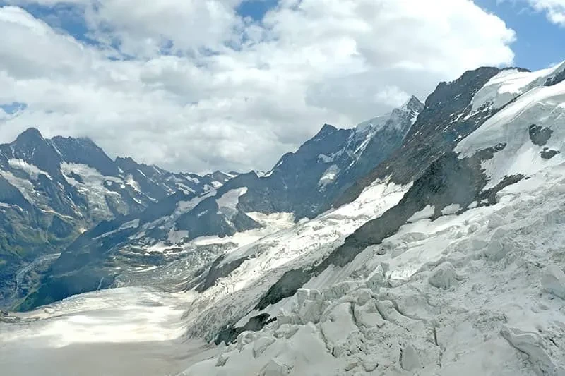 Jungfraujoch