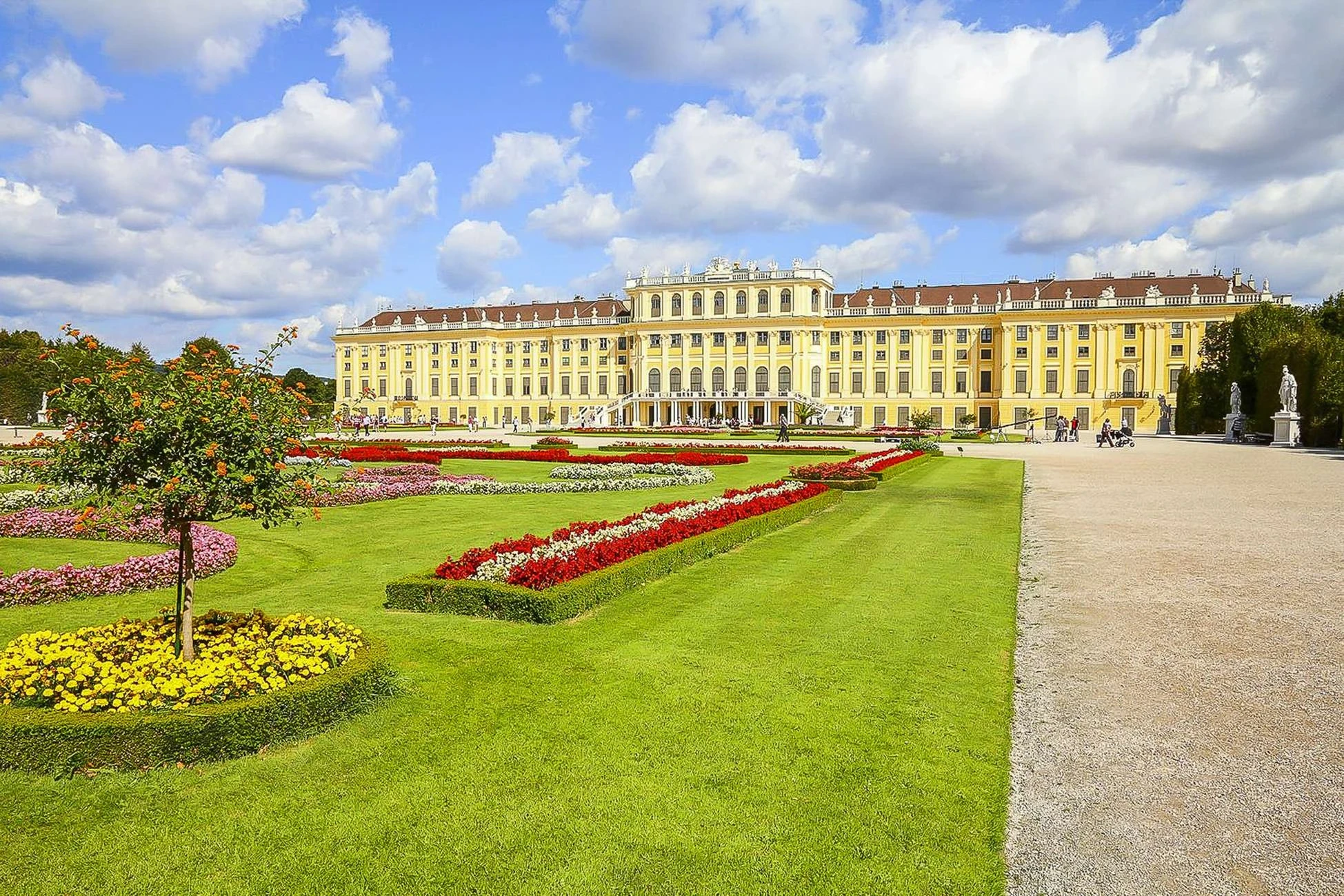 Schloss Schönbrunn