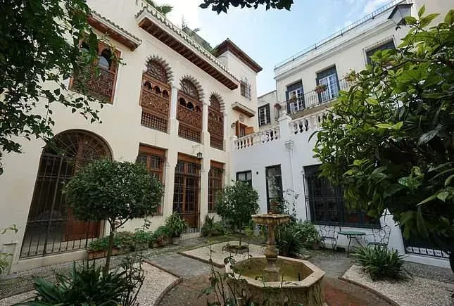 Американская миссия