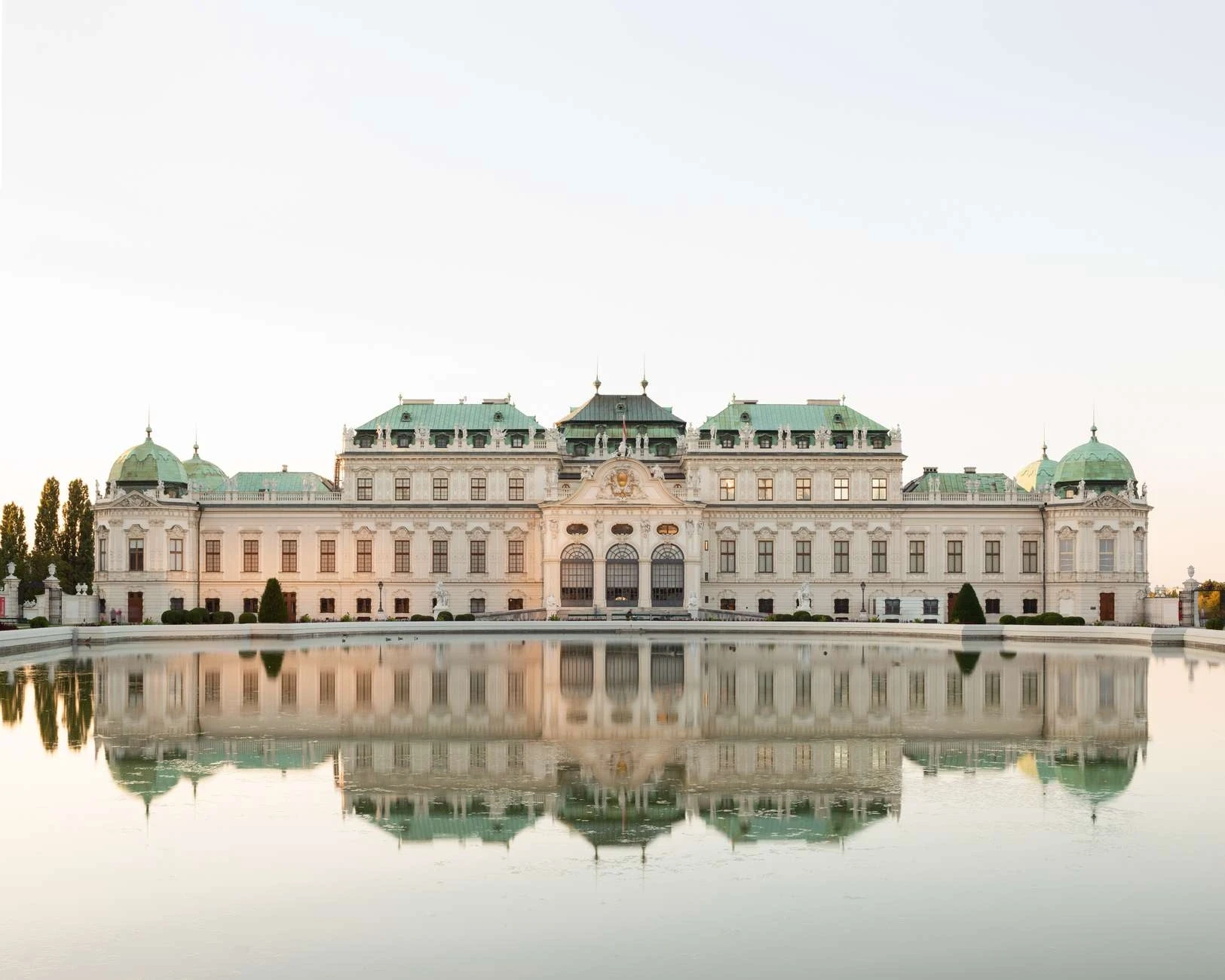 Schloss Belvedere