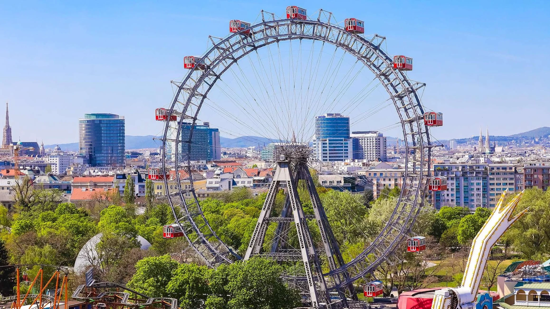 Prater Park