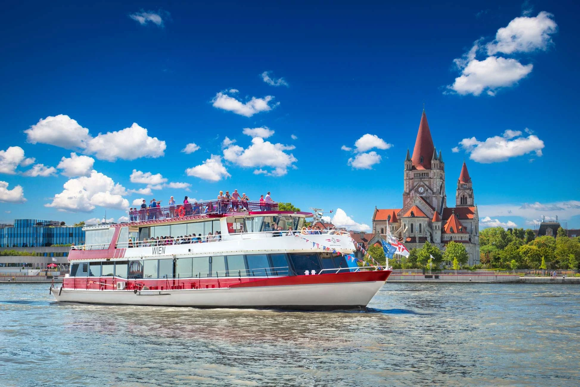 Donauinsel