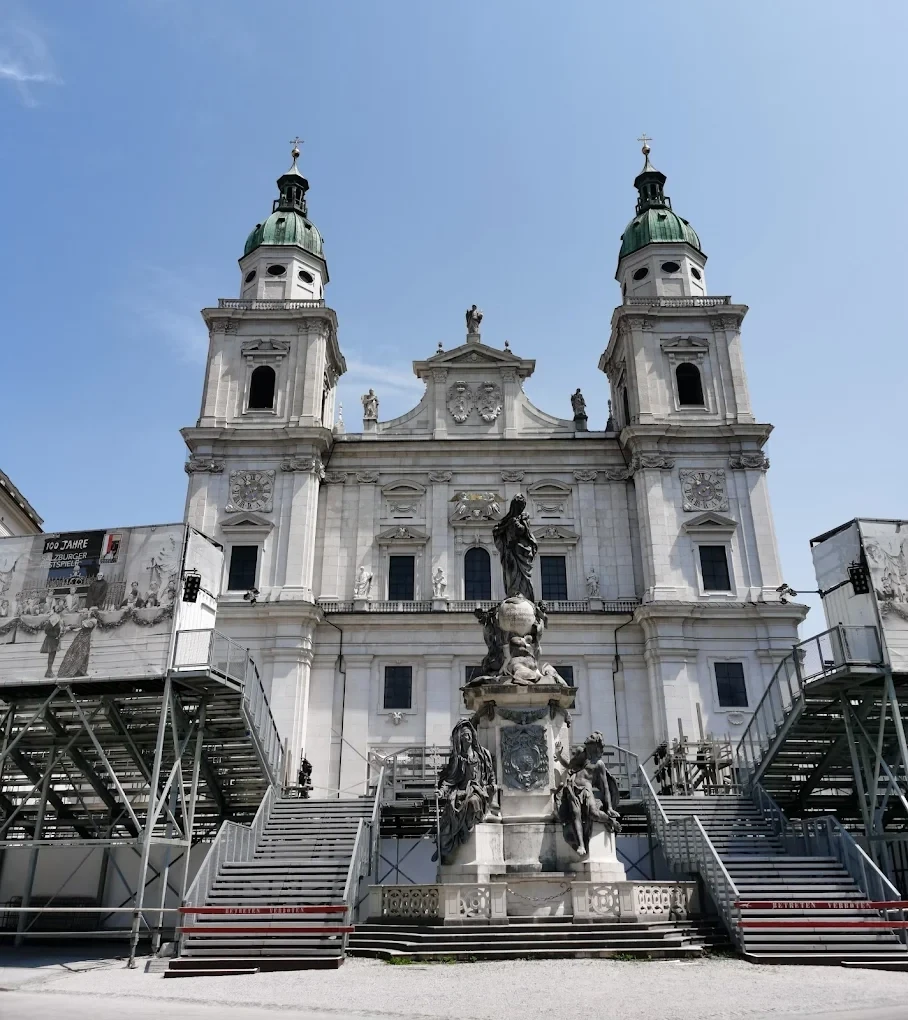Salzburger Dom