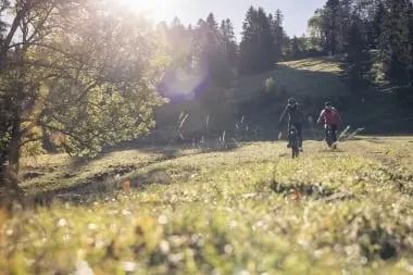 Roulez dans le Jura