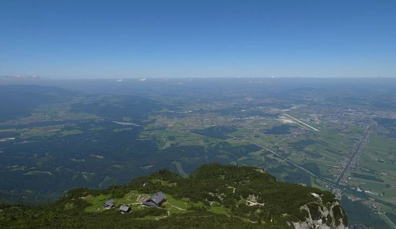Untersberg