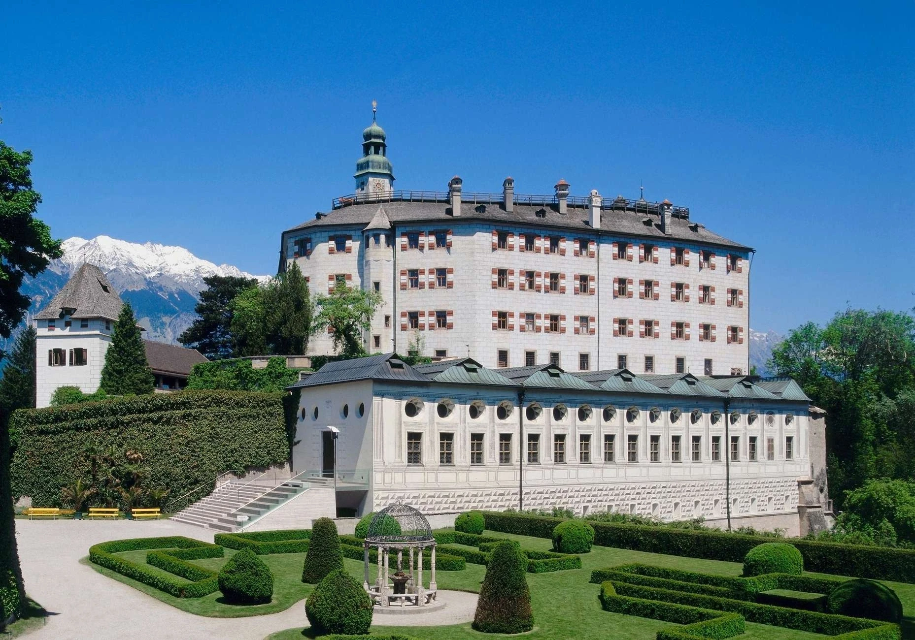 Schloss Ambras