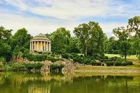 Schlosspark Eisenstadt