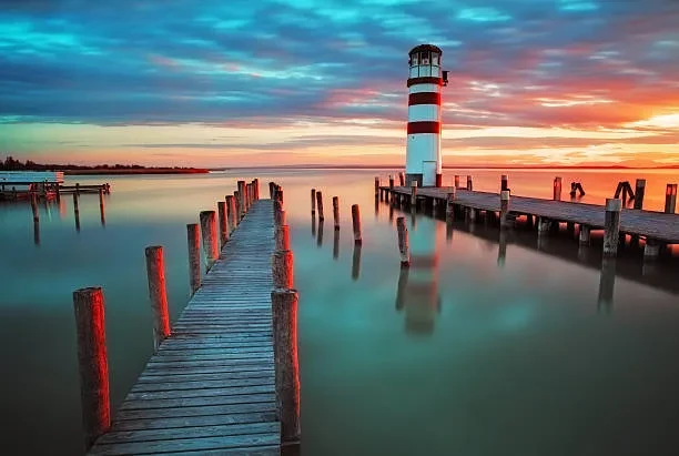 Neusiedler See