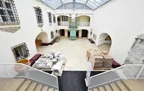 Landesmuseum Burgenland