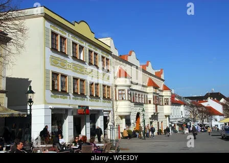 Altstadt von Eisenstadt