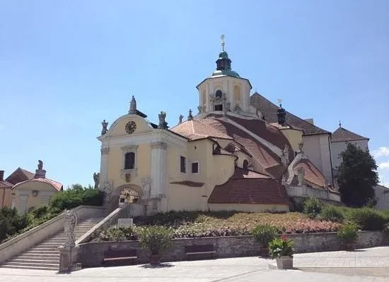 Bergkirche