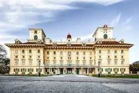 Schloss Esterházy