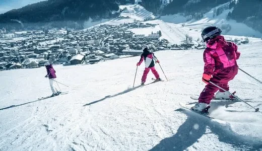 Maiskogel