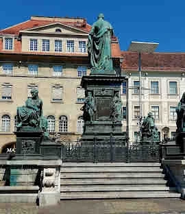 Grazer Altstadt