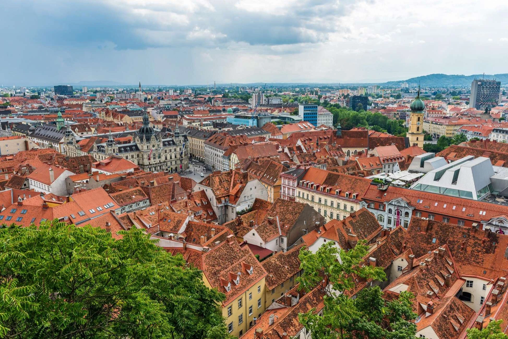 Kunsthaus Graz