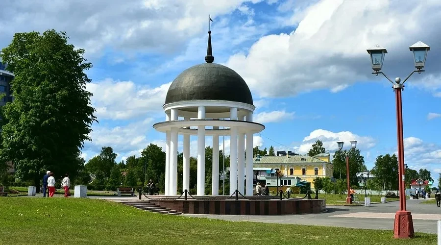 Ротонда