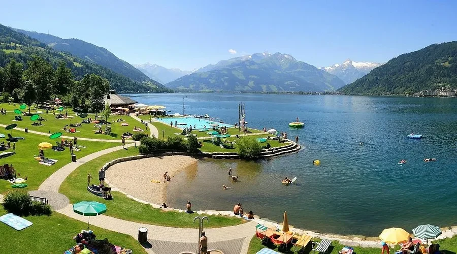 Zeller See