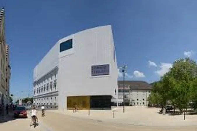 Vorarlberg Museum