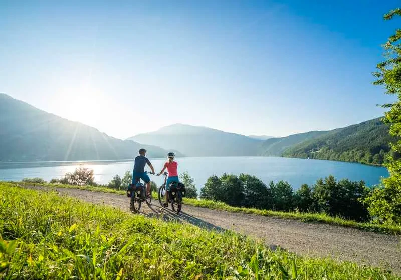 Wörthersee-Rundfahrt