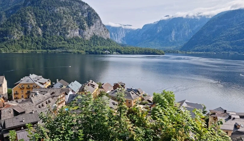Obertraun