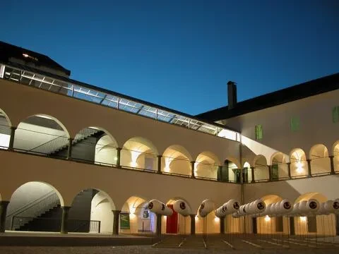 Kärntner Landesmuseum