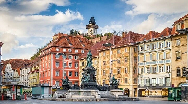 Hauptplatz