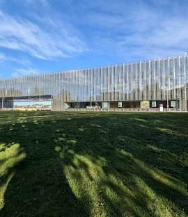 Lentos Kunstmuseum