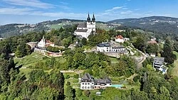 Pöstlingberg