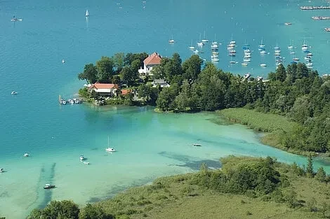 Wörthersee
