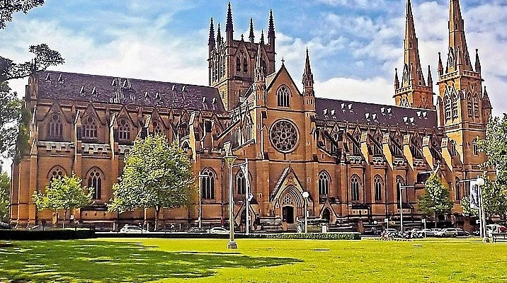 Mariendom