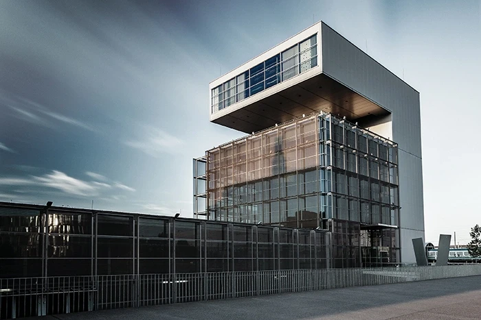 Voestalpine Stahlwelt